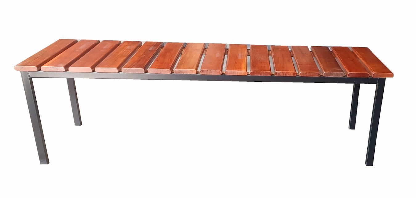 Banco para Vestiário